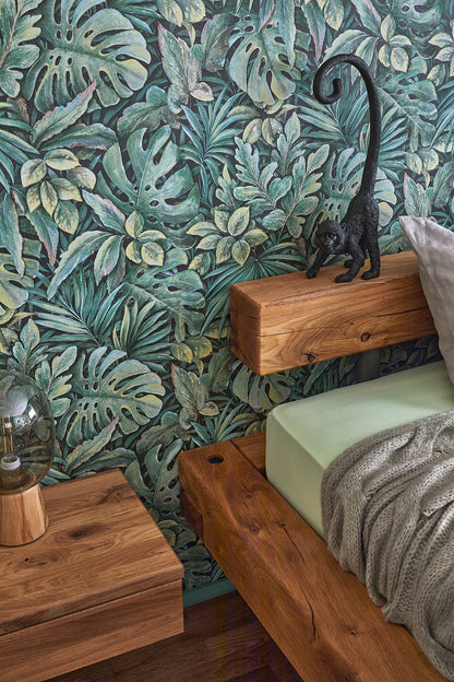BOTANICA Wallpaper Pattern No 33304