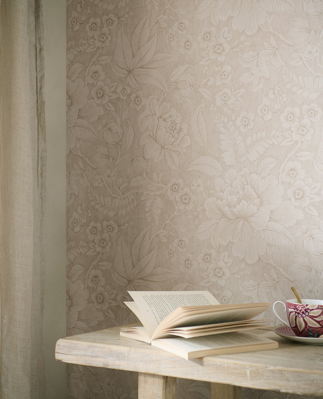 PIP STUDIO 6 Wallpaper Pattern No E333100