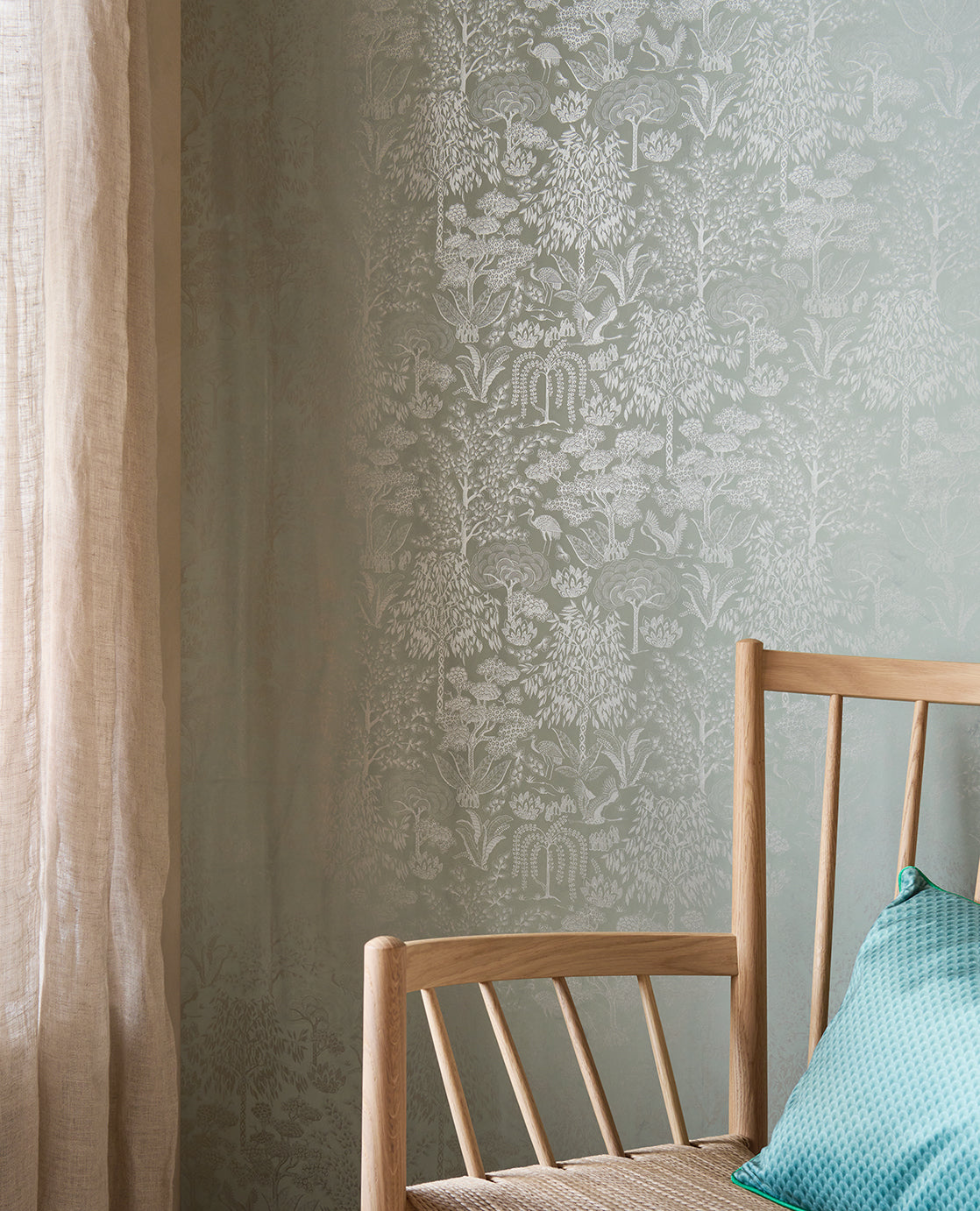 PIP STUDIO 6 Wallpaper Pattern No E333111