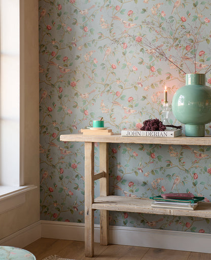 PIP STUDIO 6 Wallpaper Pattern No E333121