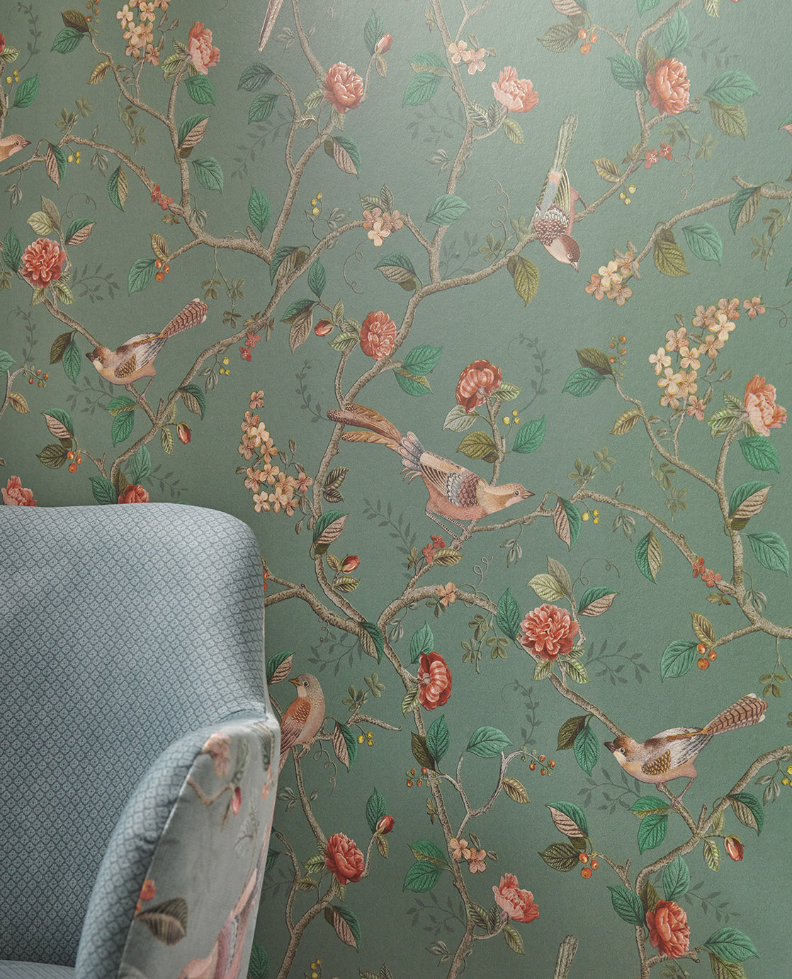 PIP STUDIO 6 Wallpaper Pattern No E333123