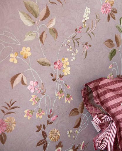 PIP STUDIO 6 Wallpaper Pattern No E333134