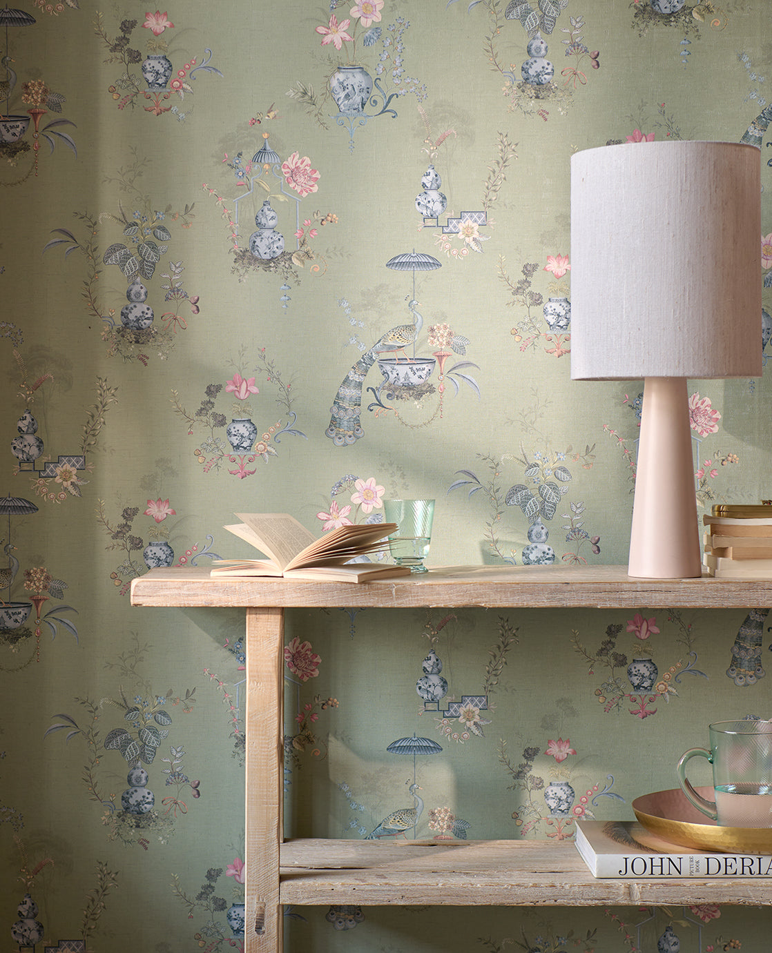 PIP STUDIO 6 Wallpaper Pattern No E333142
