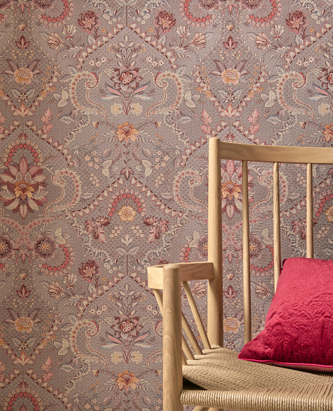 PIP STUDIO 6 Wallpaper Pattern No E333150