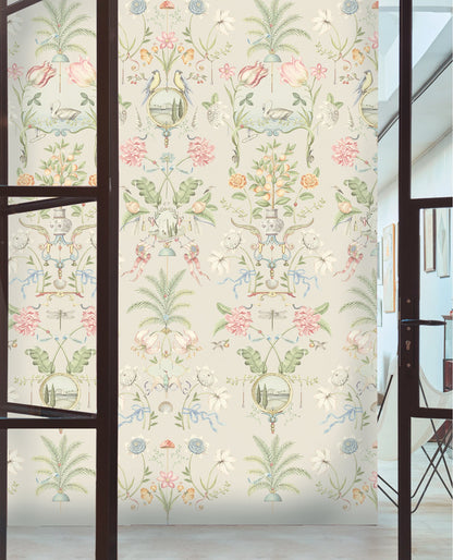 PIP STUDIO 6 Wallpaper Pattern No E333165