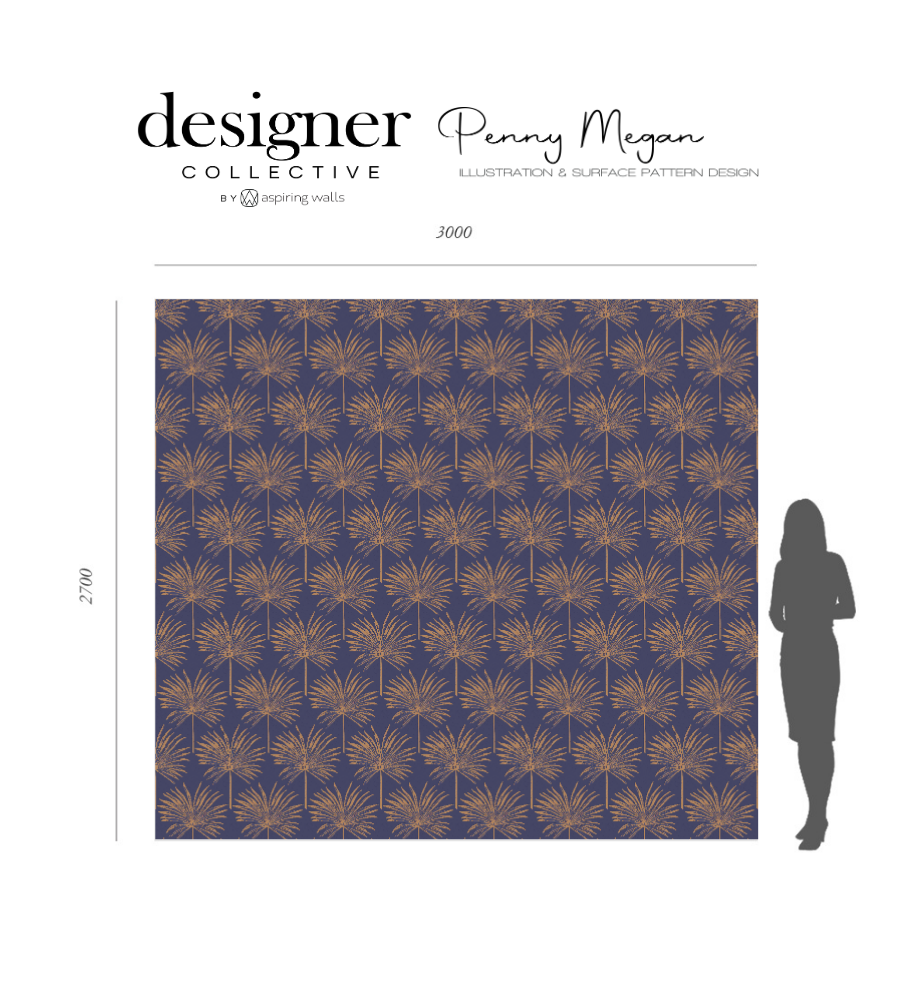 DESIGNER COLLECTIVE Pattern No 66162 by Penny Megan Design