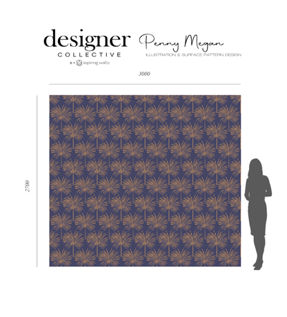 DESIGNER COLLECTIVE Pattern No 66162 by Penny Megan Design
