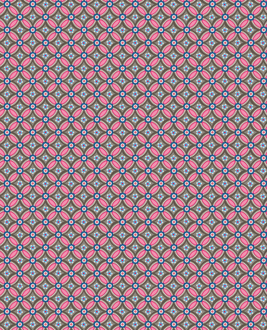 PIP STUDIO Wallpaper Pattern No E341025
