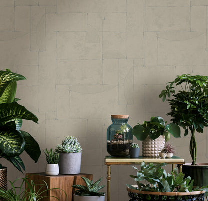 ESSENTIELL Wallpaper Pattern No 34601