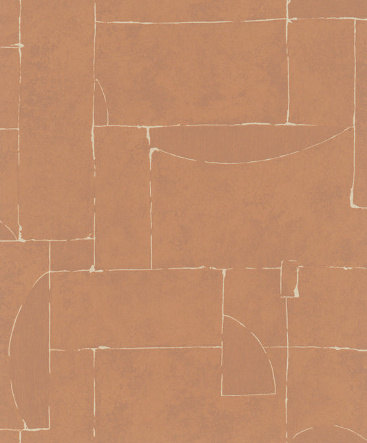 ESSENTIELL Wallpaper Pattern No 34605