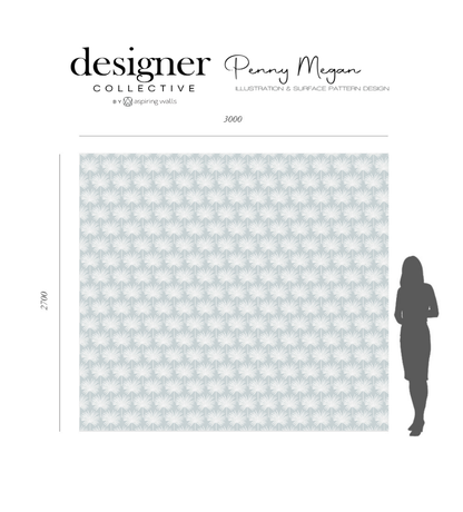 DESIGNER COLLECTIVE Pattern No 66163 by Penny Megan Design