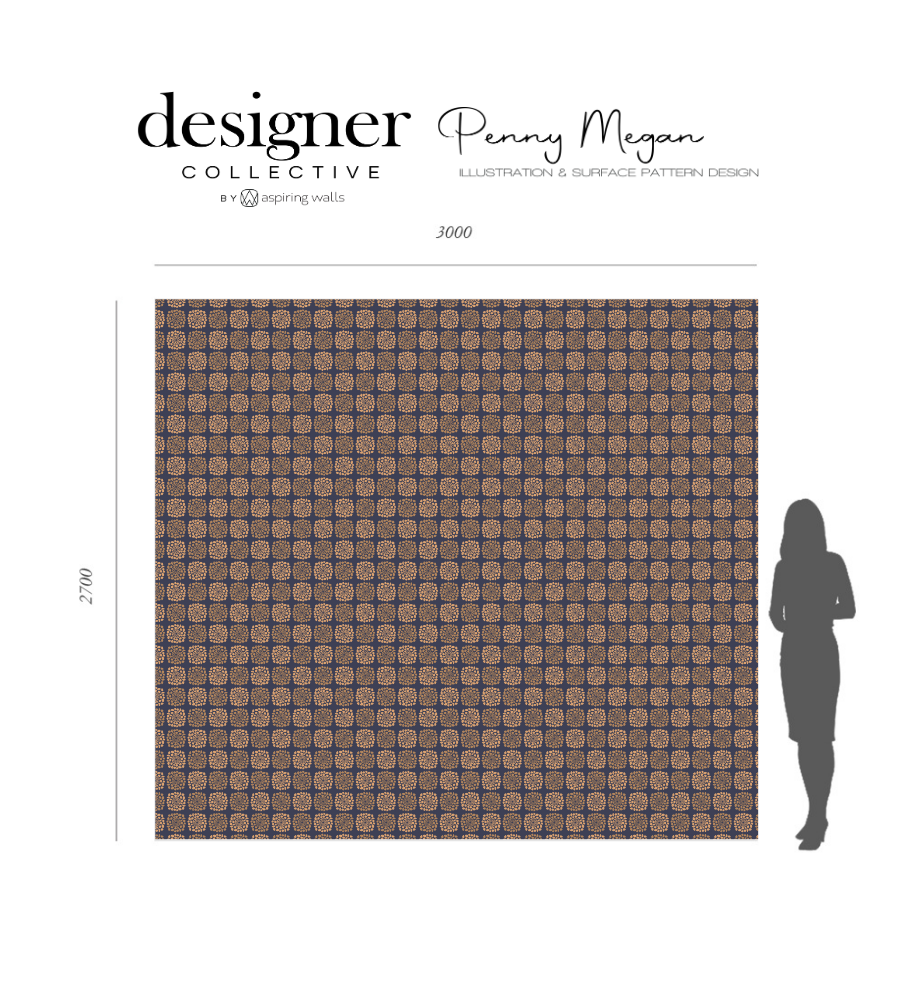 DESIGNER COLLECTIVE Pattern No 66164 by Penny Megan Design