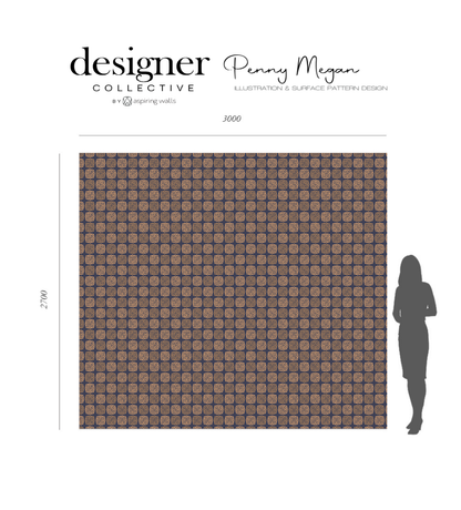 DESIGNER COLLECTIVE Pattern No 66164 by Penny Megan Design