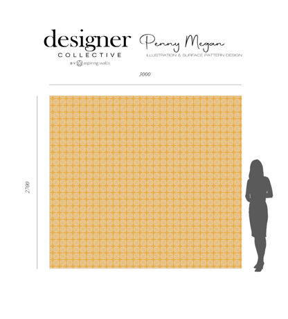 DESIGNER COLLECTIVE Pattern No 66165 by Penny Megan Design