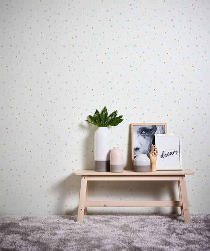 LITTLE LOVE Wallpaper Pattern No 38116-2