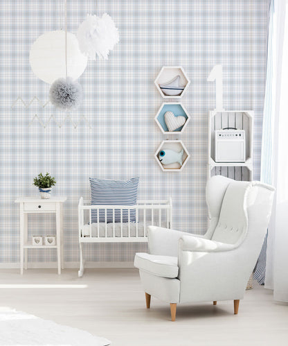 LITTLE LOVE Wallpaper Pattern No 38122-3