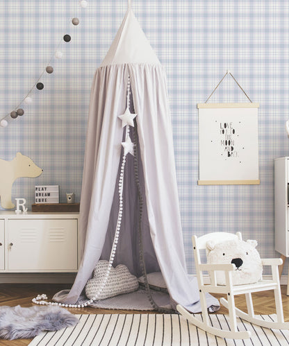 LITTLE LOVE Wallpaper Pattern No 38122-4