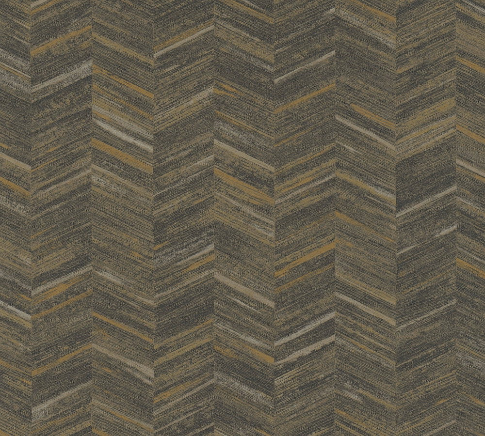GEOMETRIC Wallpaper Pattern No 38309-7