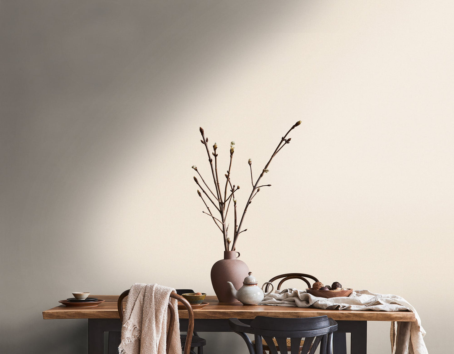 STORIES OF LIFE Wallpaper Pattern No 39216-1