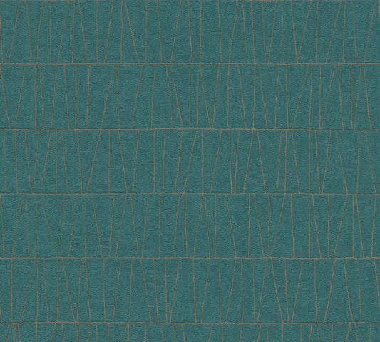 JADE Wallpaper Pattern No 39506-4