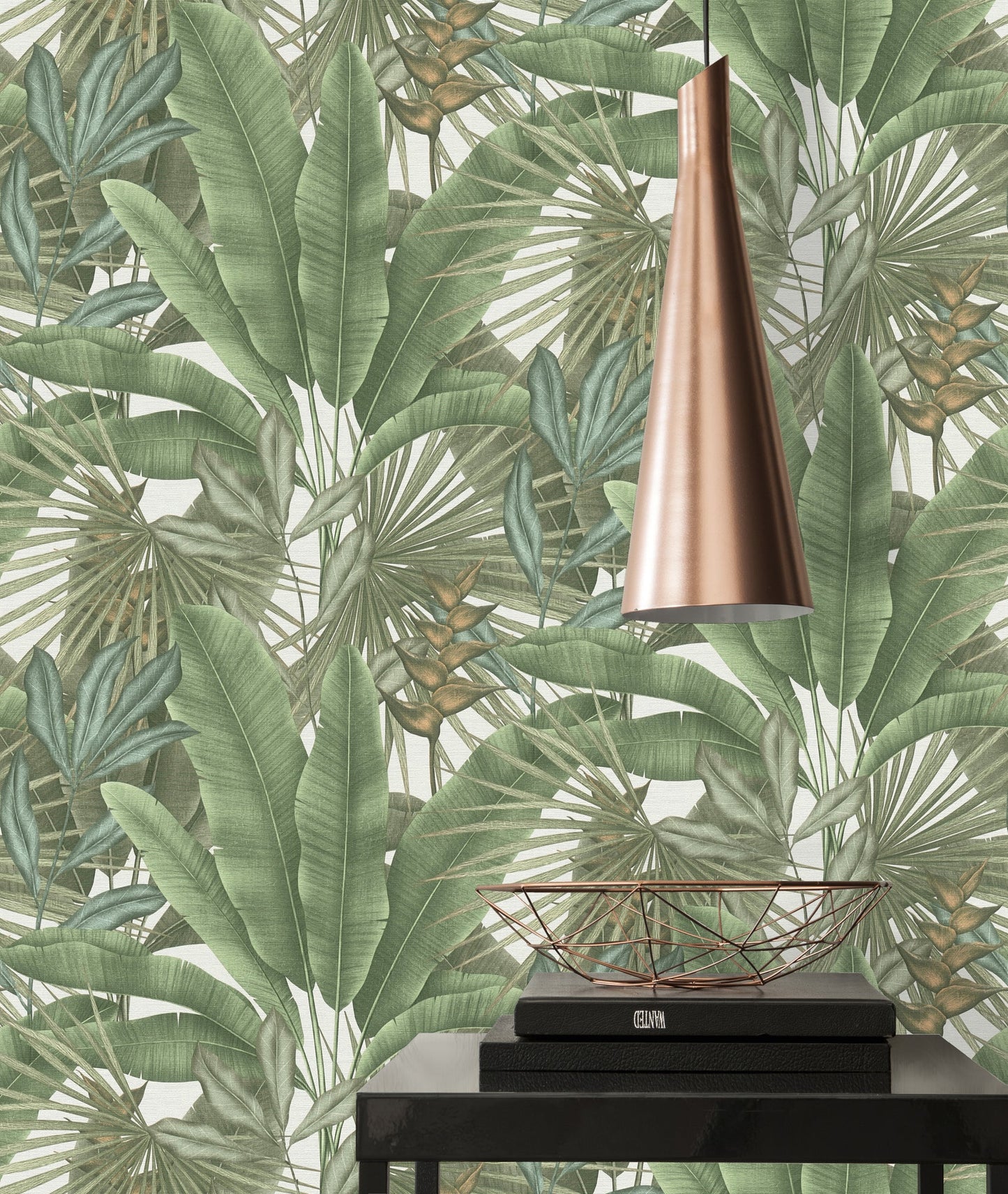 STORIES OF LIFE Wallpaper Pattern No 39647-2