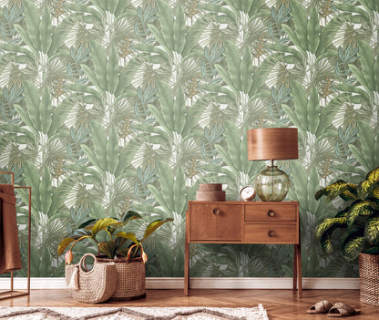 STORIES OF LIFE Wallpaper Pattern No 39647-2