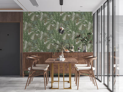 STORIES OF LIFE Wallpaper Pattern No 39647-2