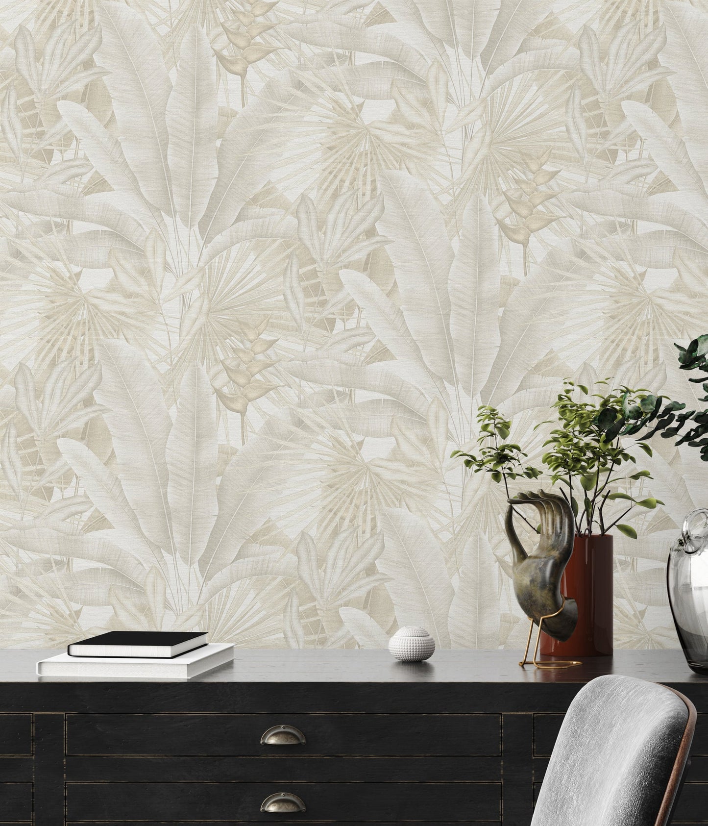 STORIES OF LIFE Wallpaper Pattern No 39647-4