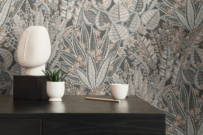 STORIES OF LIFE Wallpaper Pattern No 39653-3