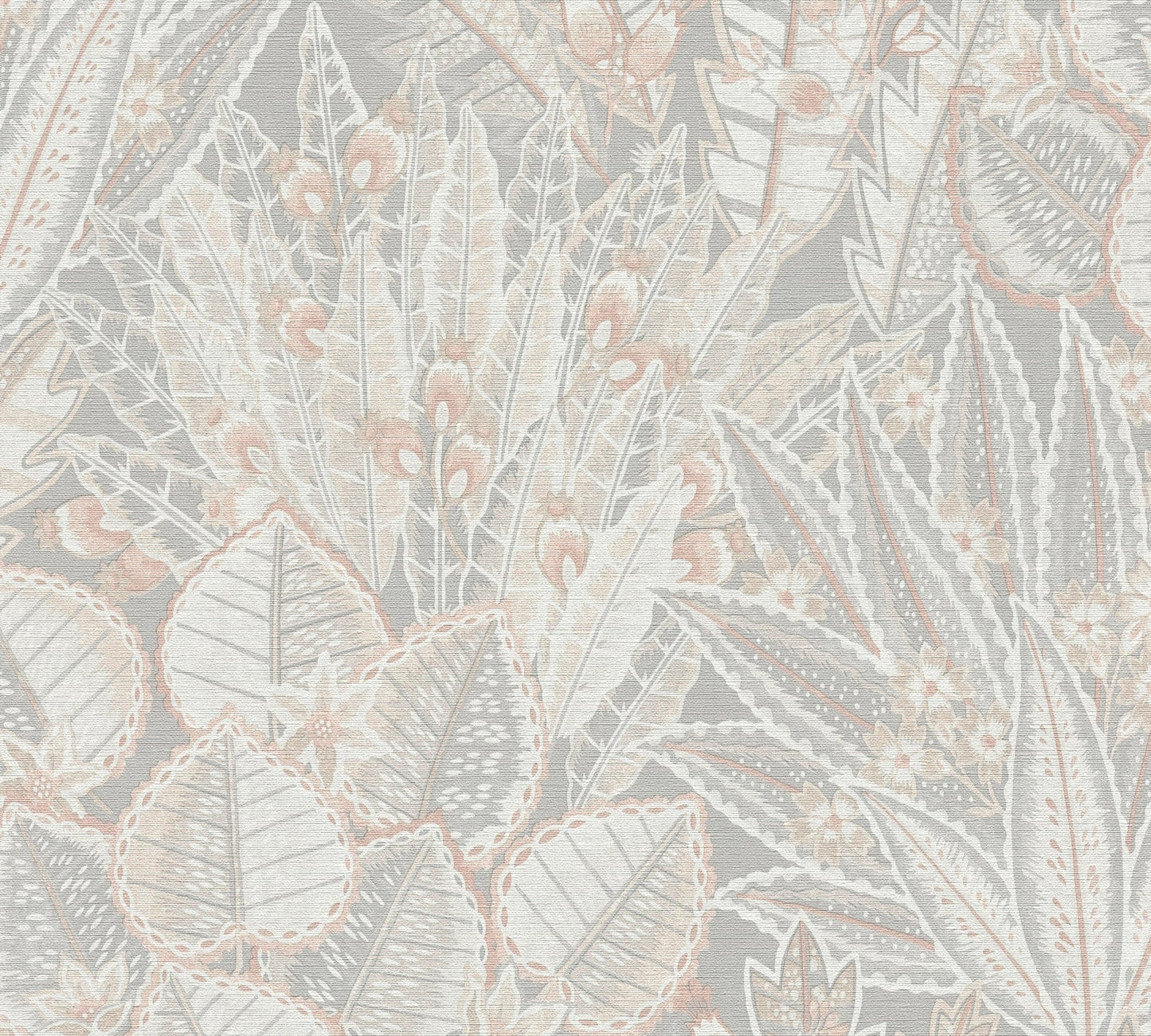 STORIES OF LIFE Wallpaper Pattern No 39653-4