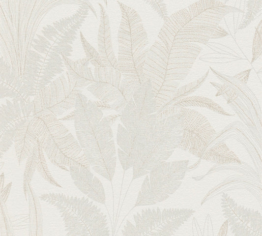 STORIES OF LIFE Wallpaper Pattern No 39654-2