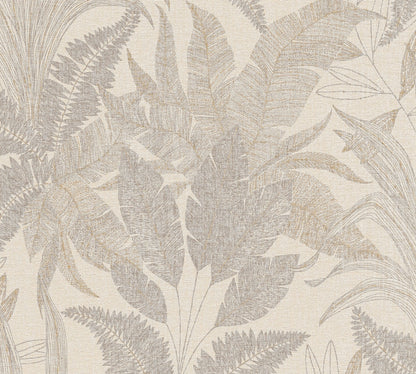 STORIES OF LIFE Wallpaper Pattern No 39654-5
