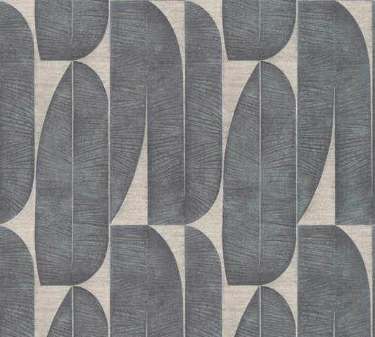 STORIES OF LIFE Wallpaper Pattern No 39658-3