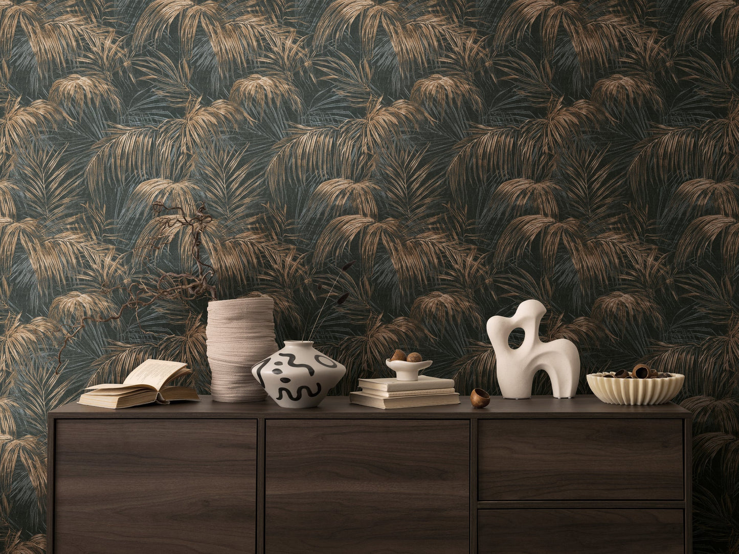 MICHALSKY Wallpaper Pattern No 39981-2