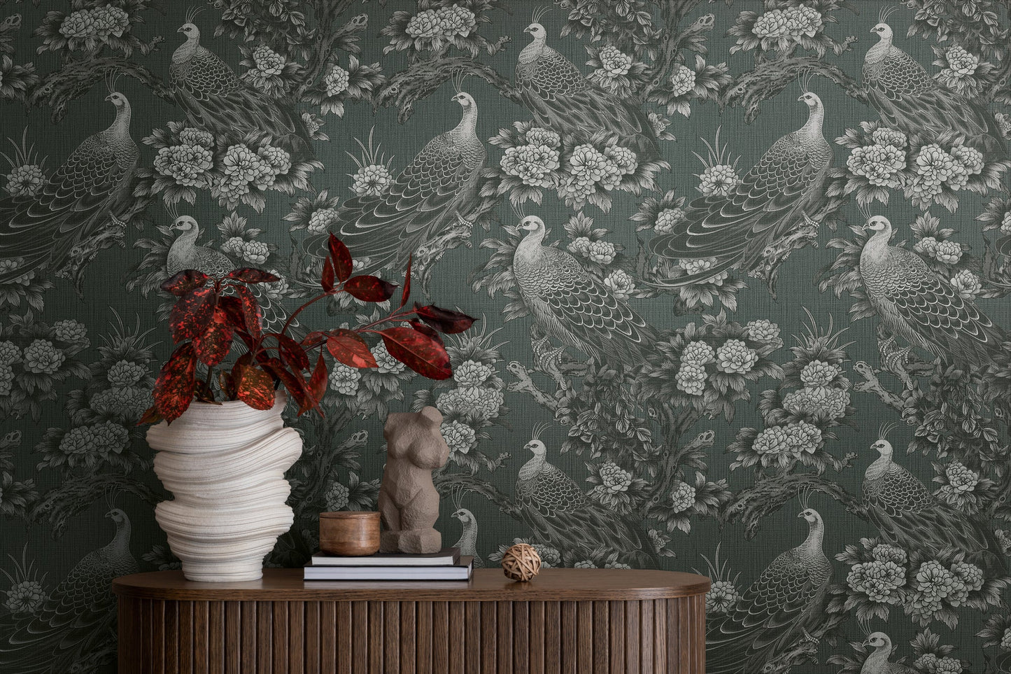 MICHALSKY Wallpaper Pattern No 39982-1