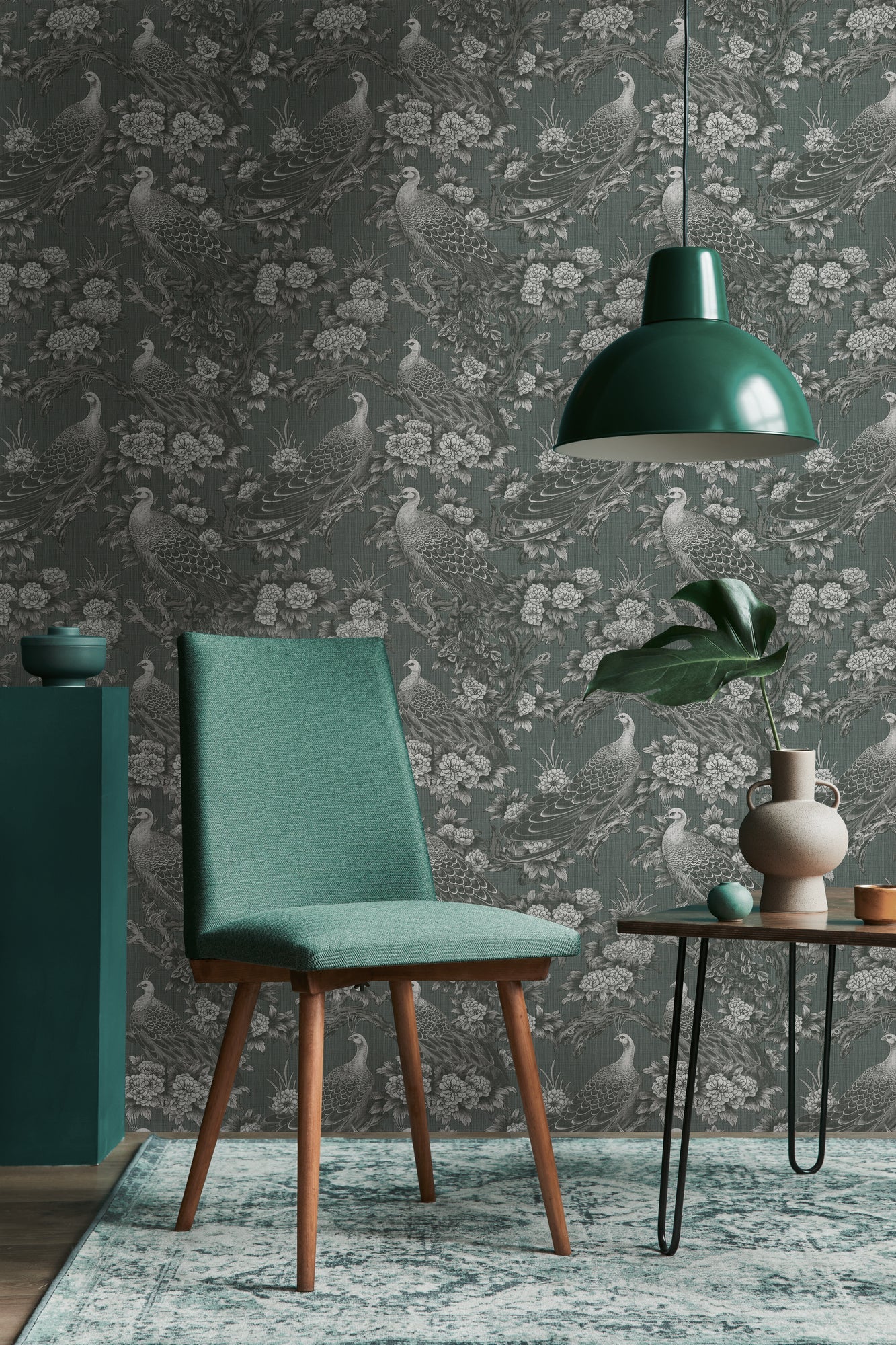 MICHALSKY Wallpaper Pattern No 39982-1