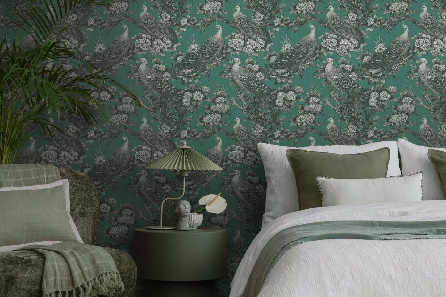 MICHALSKY Wallpaper Pattern No 39982-2