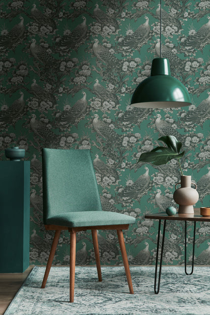MICHALSKY Wallpaper Pattern No 39982-2