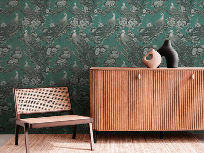 MICHALSKY Wallpaper Pattern No 39982-2