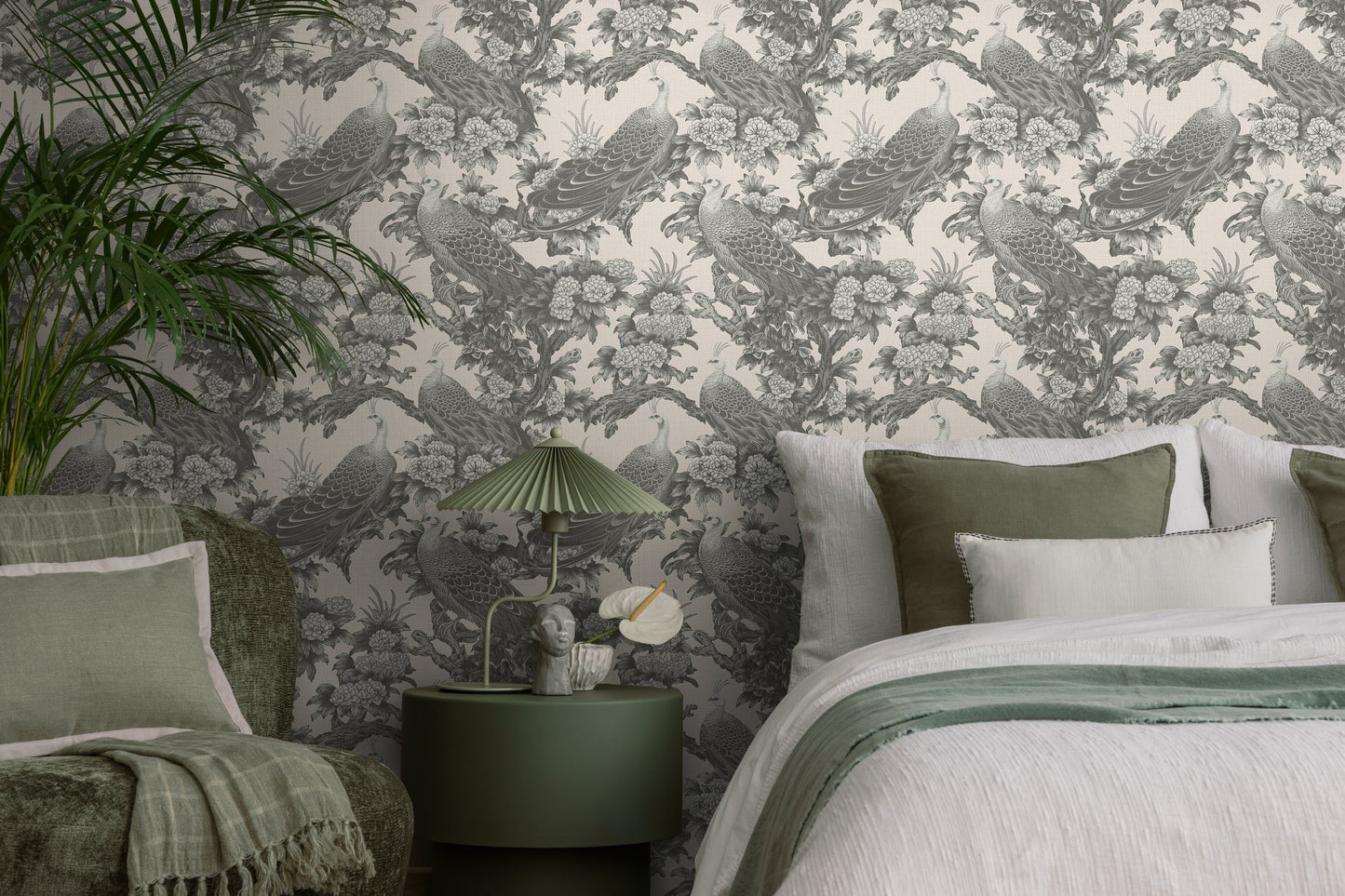 MICHALSKY Wallpaper Pattern No 39982-3