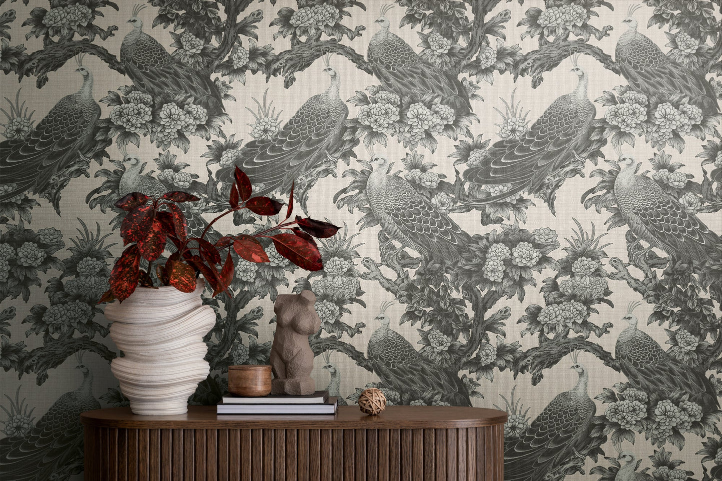 MICHALSKY Wallpaper Pattern No 39982-3