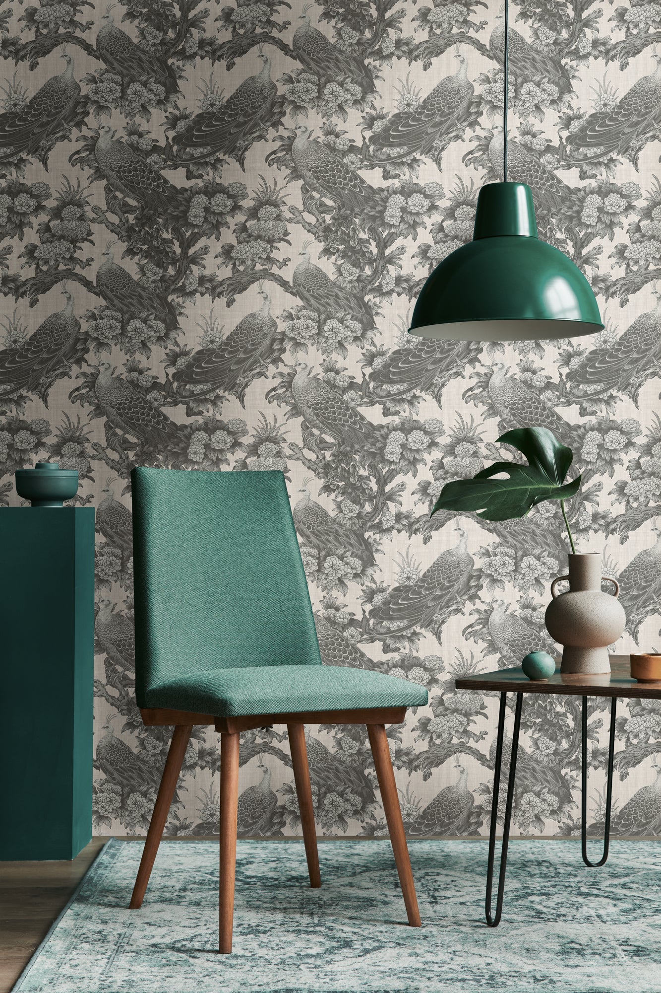 MICHALSKY Wallpaper Pattern No 39982-3
