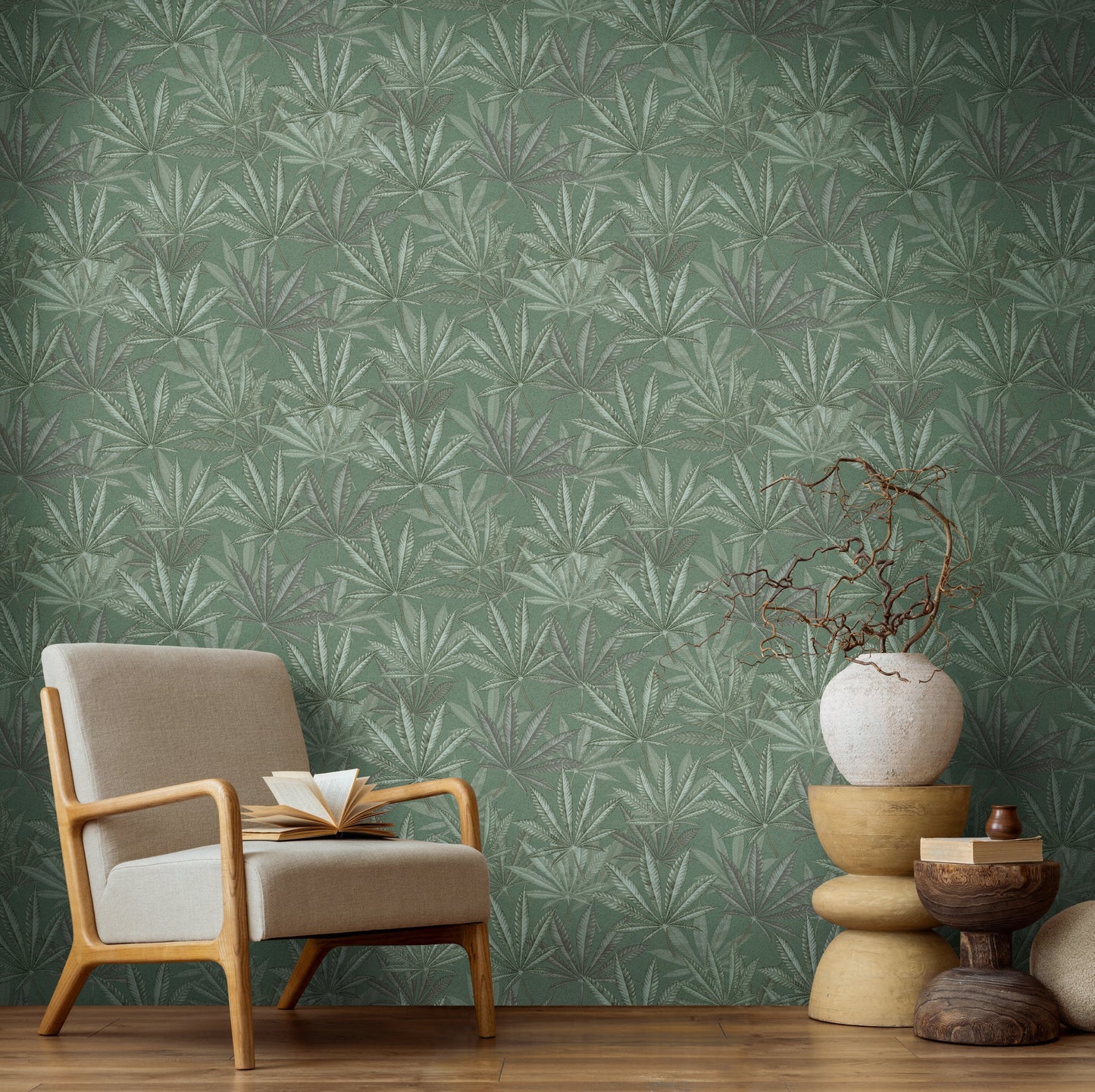 MICHALSKY Wallpaper Pattern No 39984-1