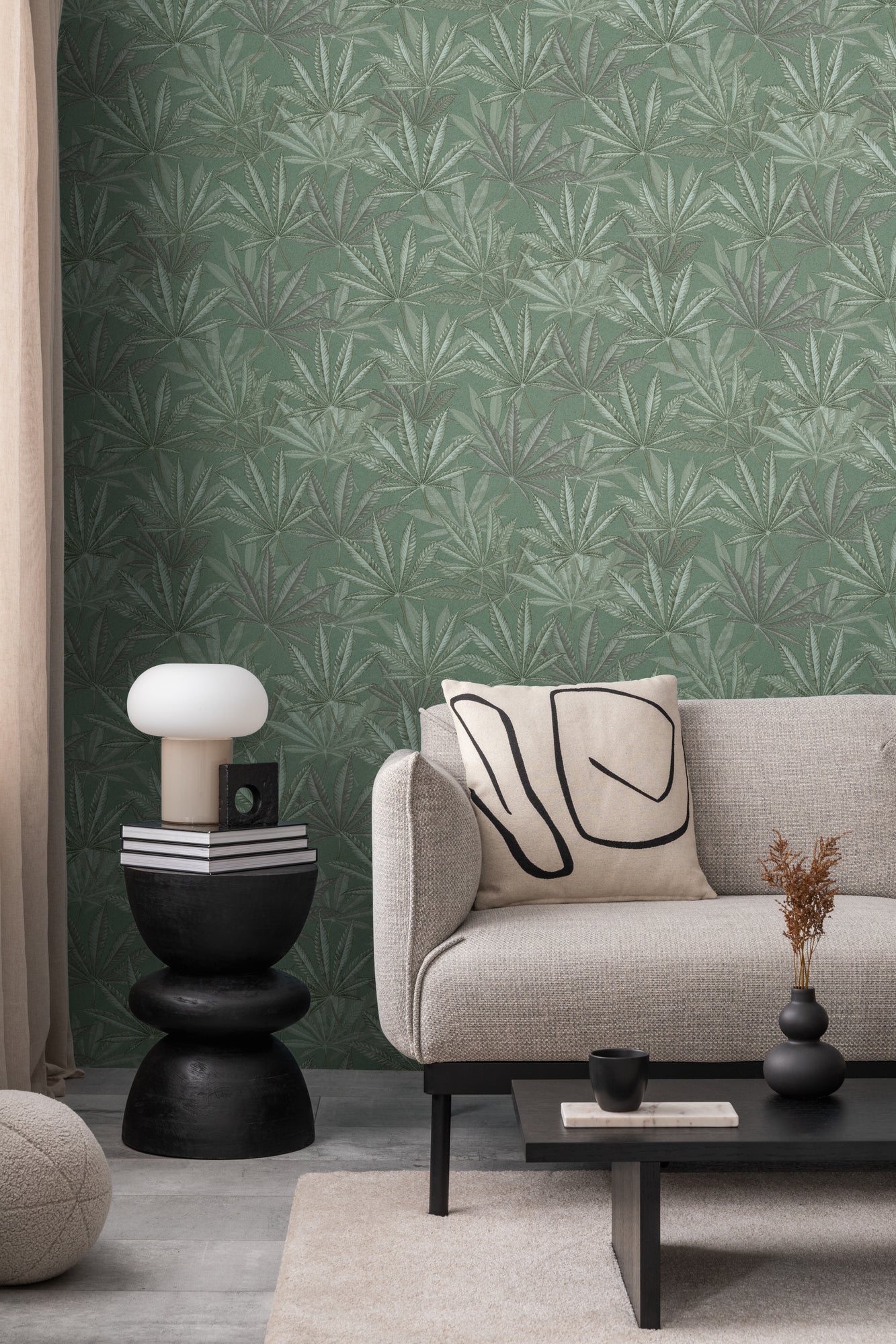MICHALSKY Wallpaper Pattern No 39984-1