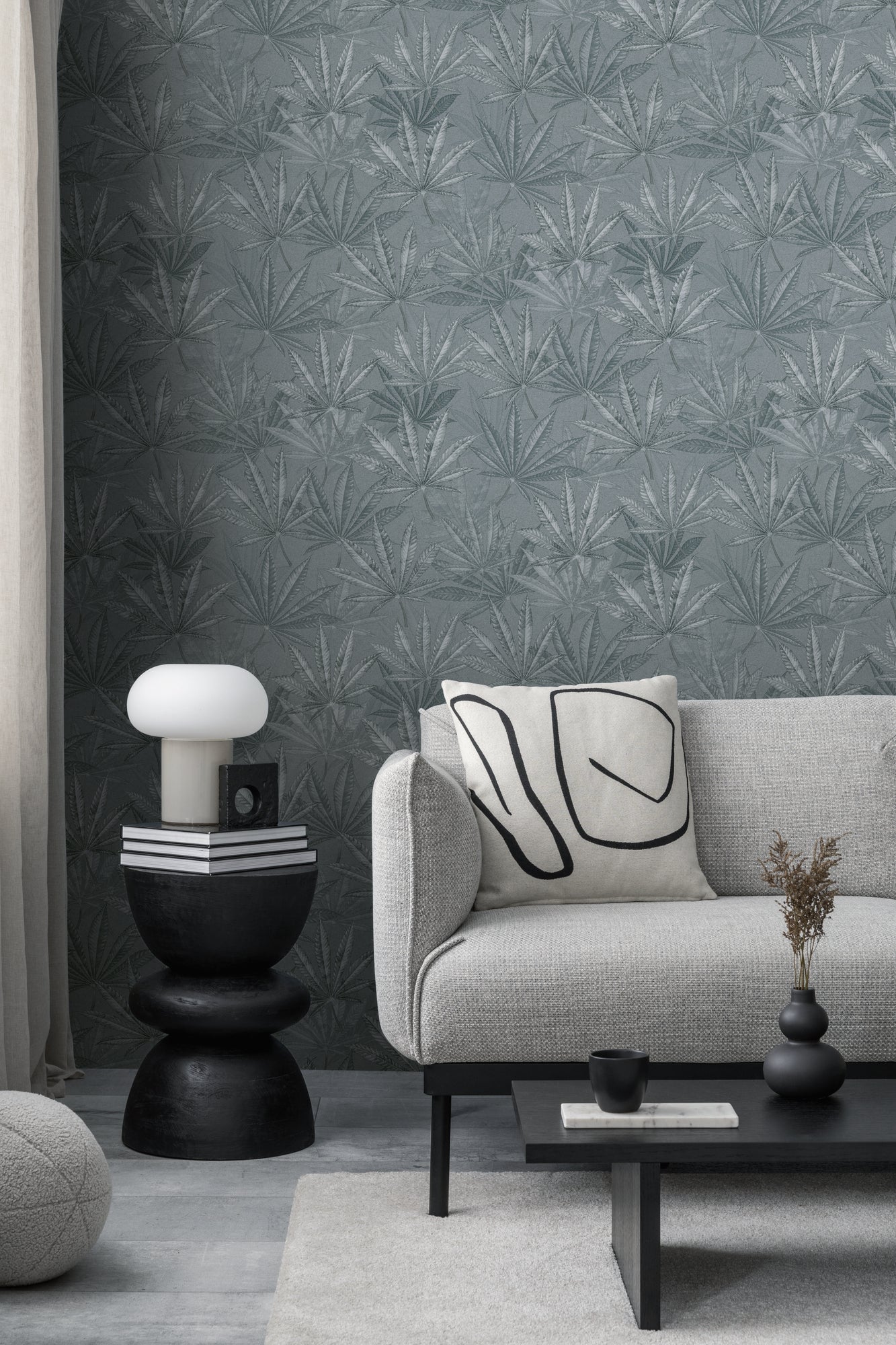 MICHALSKY Wallpaper Pattern No 39984-2