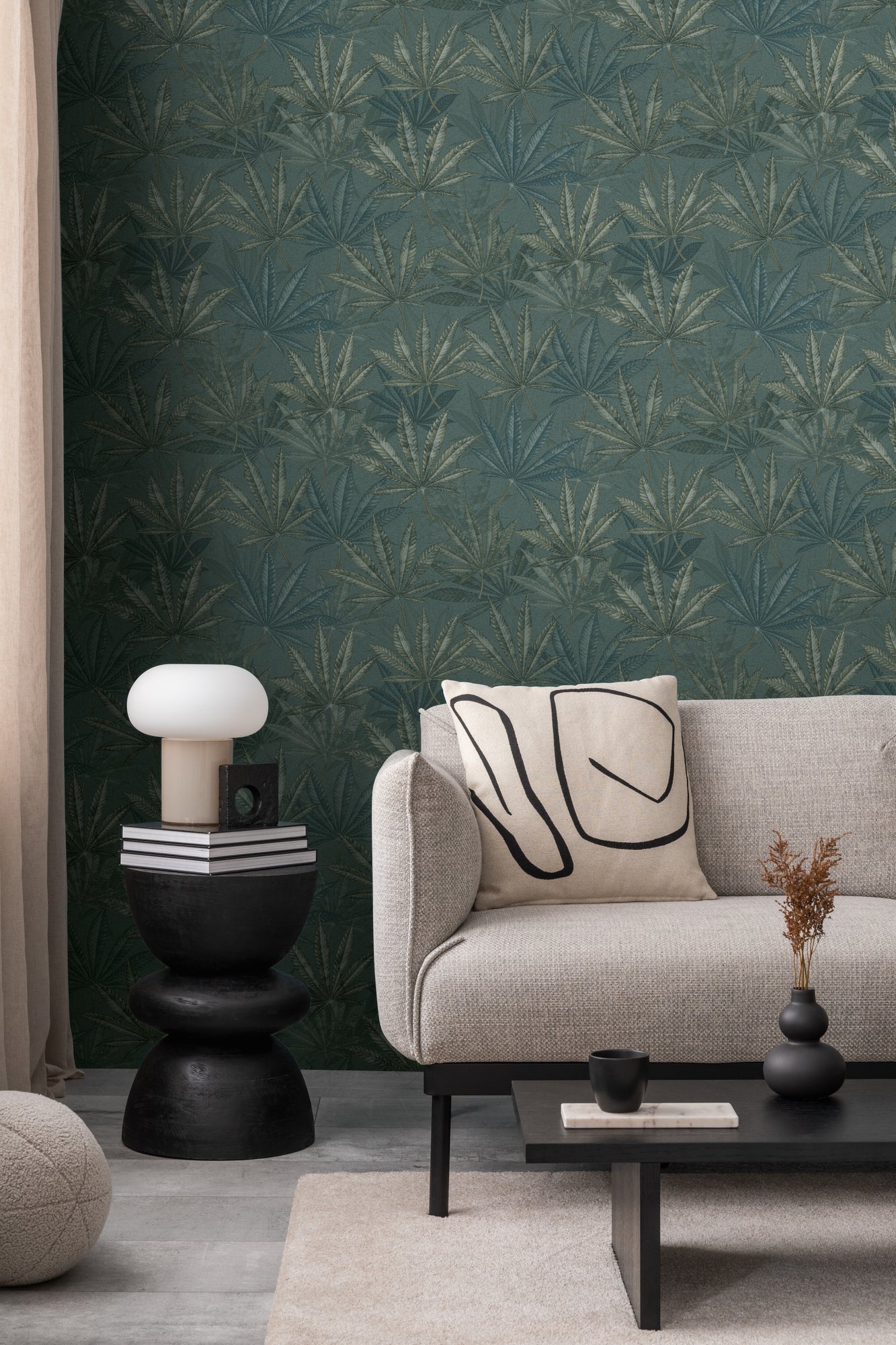 MICHALSKY Wallpaper Pattern No 39984-4