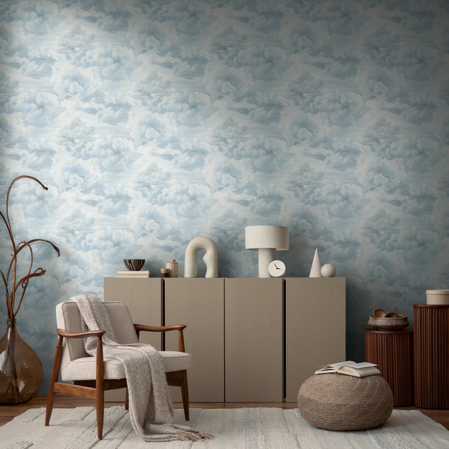 MICHALSKY Wallpaper Pattern No 39985-3