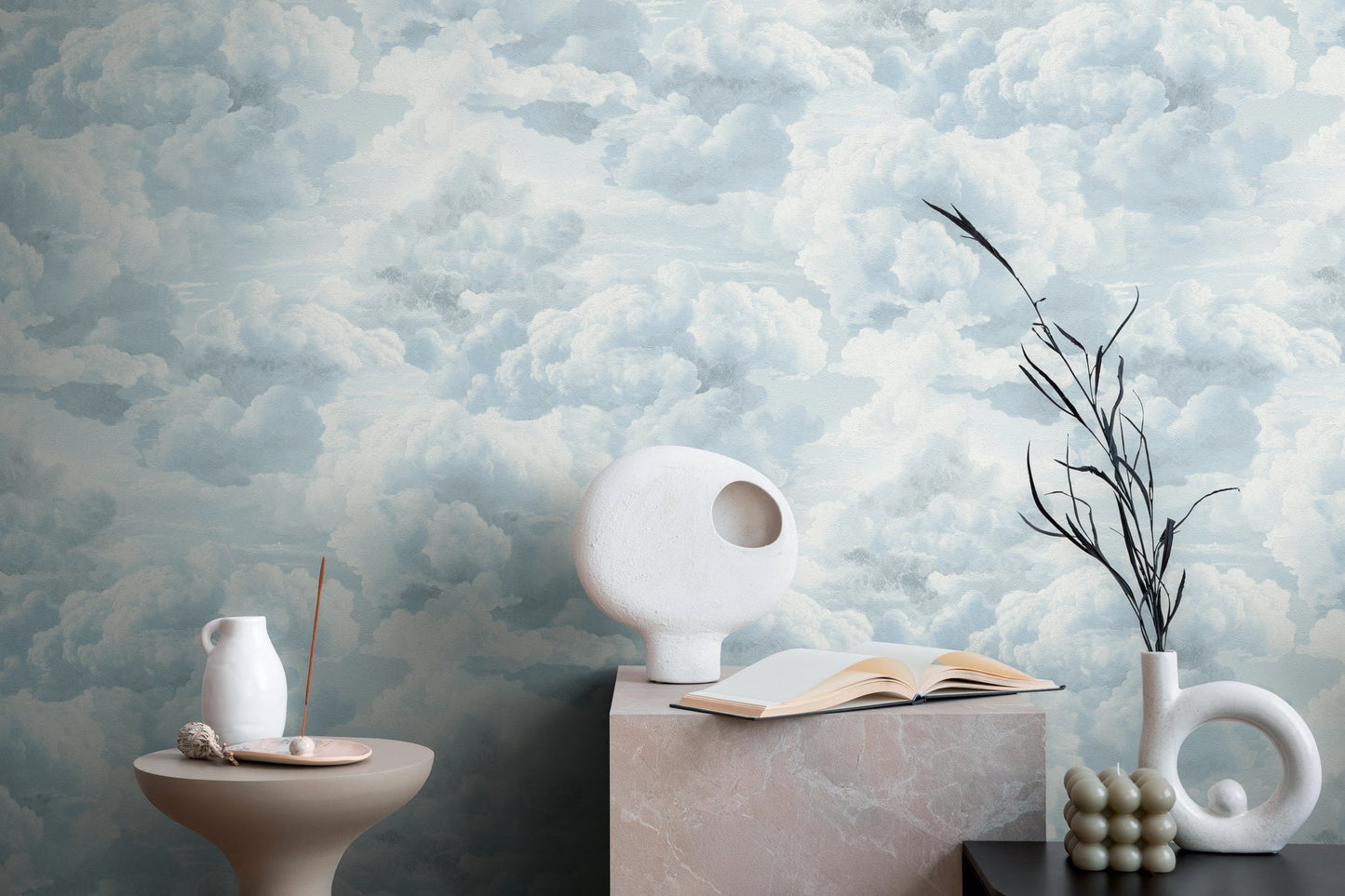 MICHALSKY Wallpaper Pattern No 39985-3