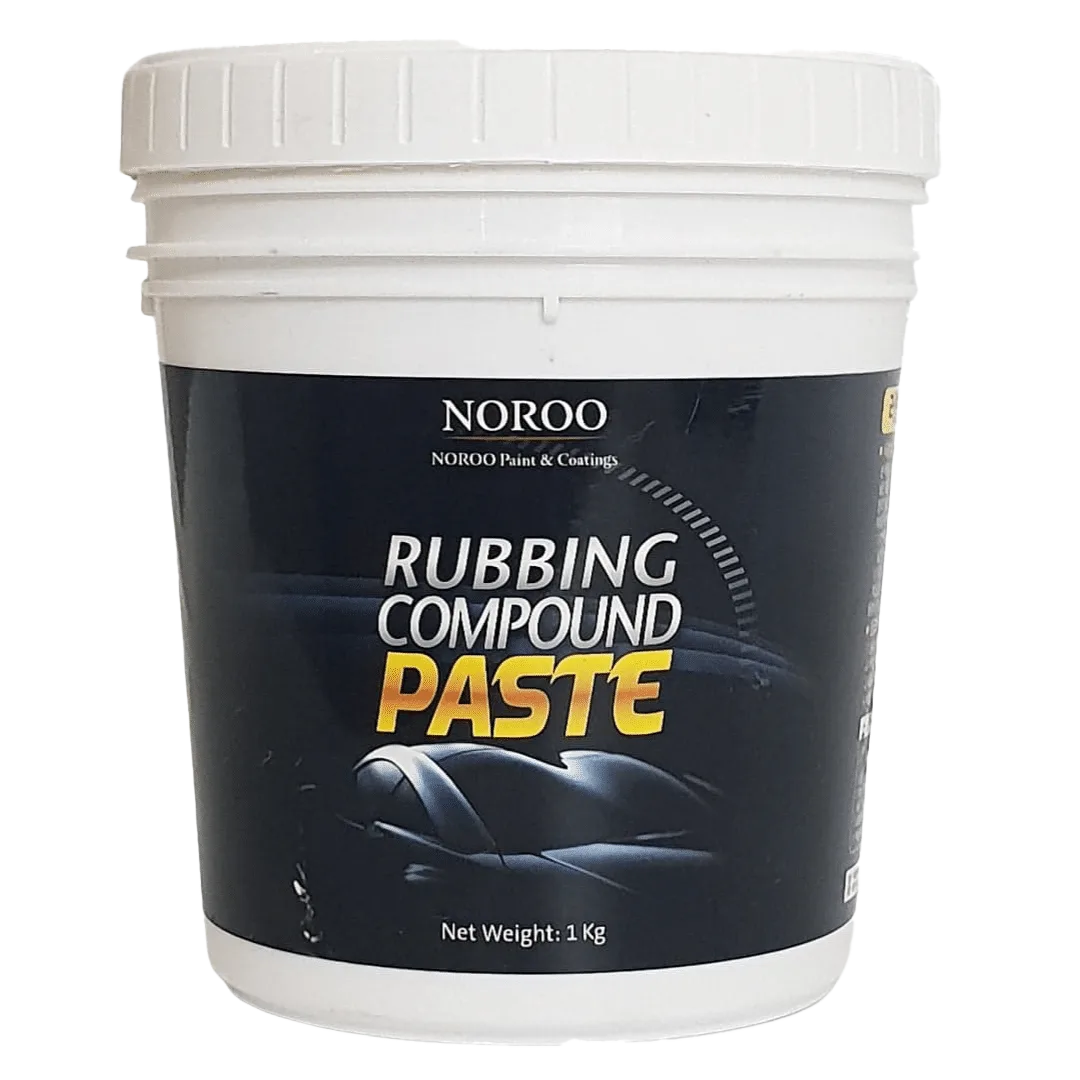 #400 Rubbing Compound 1kg