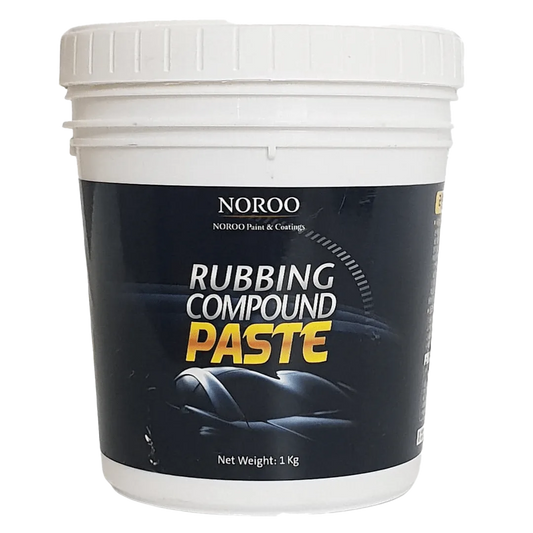 #400 Rubbing Compound 1kg